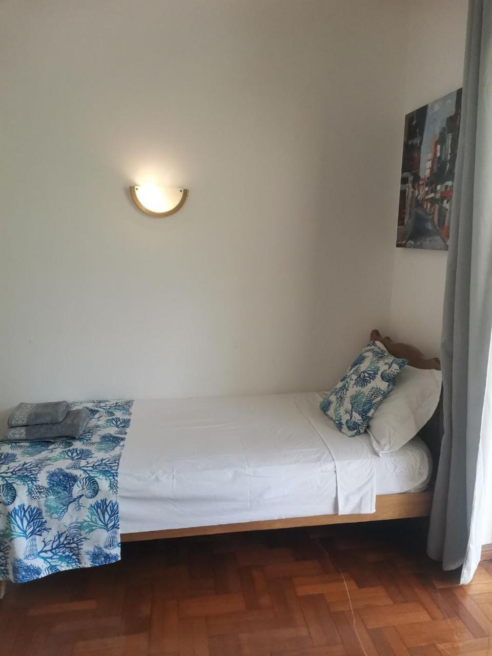 Apartmán Artists House Rivière Noire Exteriér fotografie