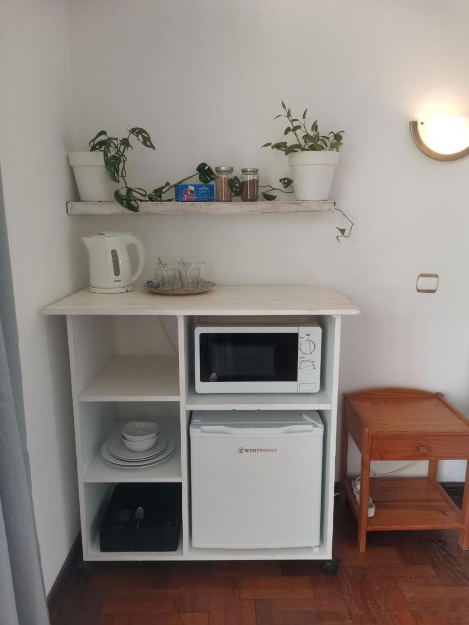 Apartmán Artists House Rivière Noire Exteriér fotografie