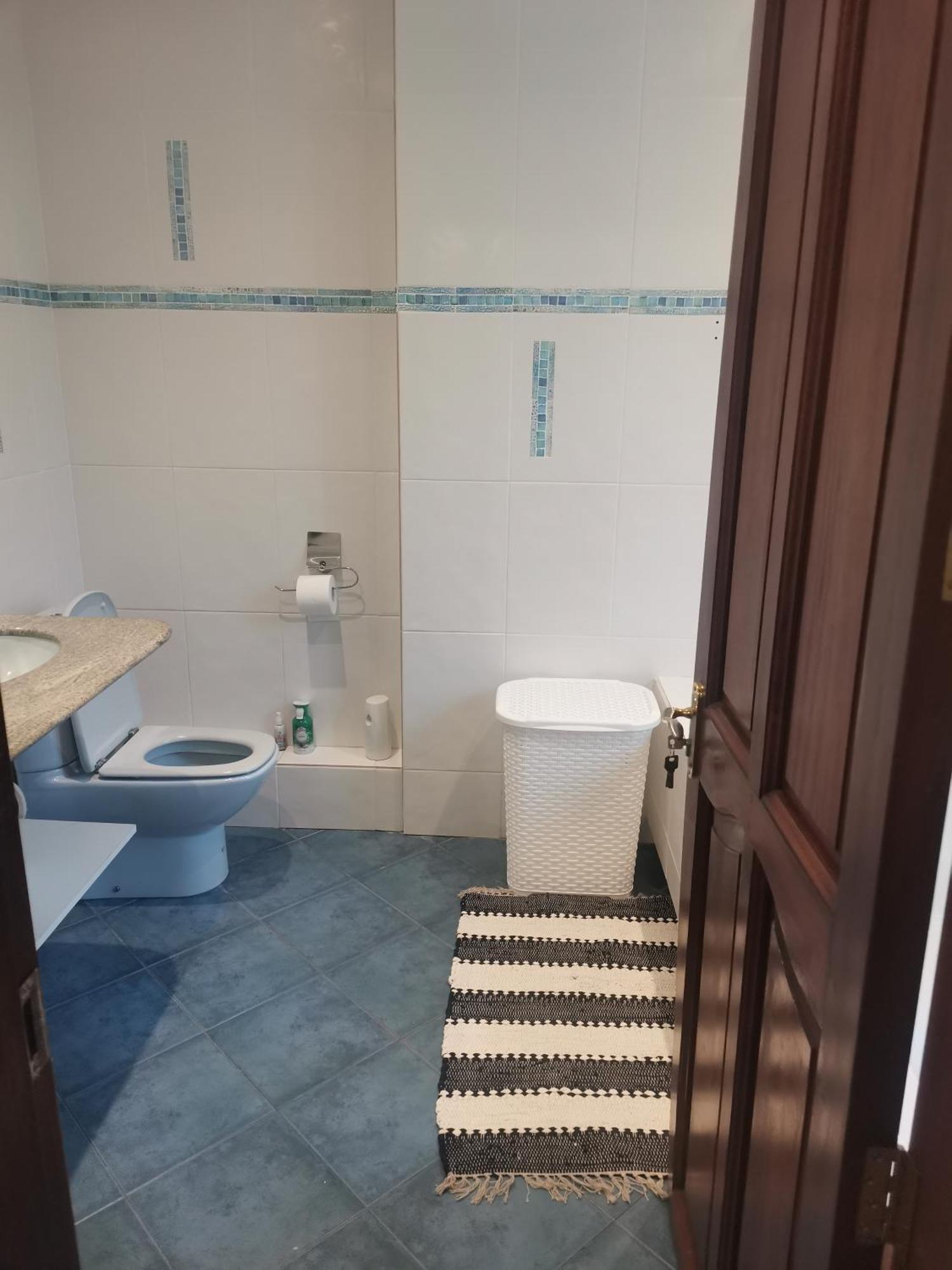Apartmán Artists House Rivière Noire Pokoj fotografie