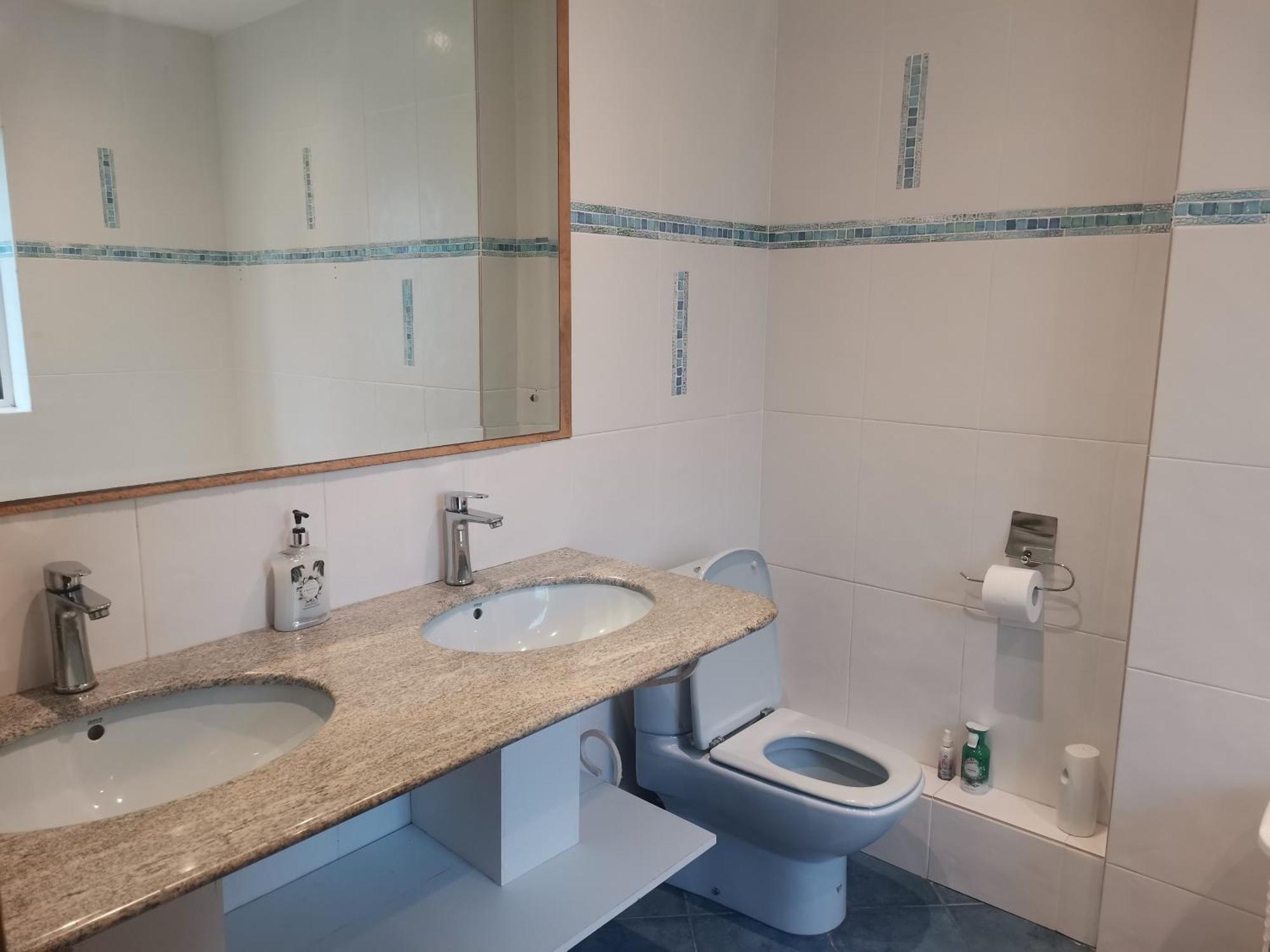 Apartmán Artists House Rivière Noire Pokoj fotografie